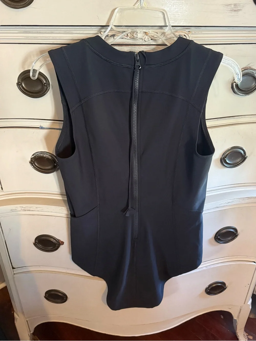 Lululemon Zip Back Paddle Suit 12